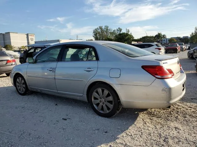 4T1BK36B86U082487 2006 2006 Toyota Avalon- XL 2