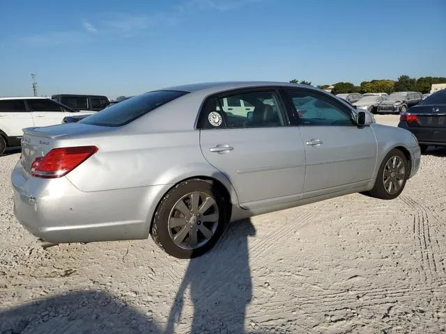 4T1BK36B86U082487 2006 2006 Toyota Avalon- XL 3