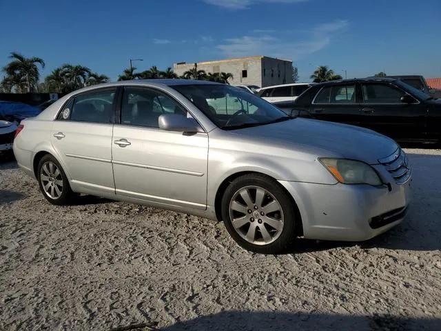 4T1BK36B86U082487 2006 2006 Toyota Avalon- XL 4