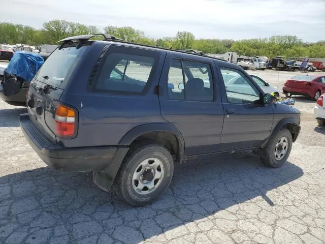 JN8AR05Y2VW184066 1997 1997 Nissan Pathfinder- LE 3