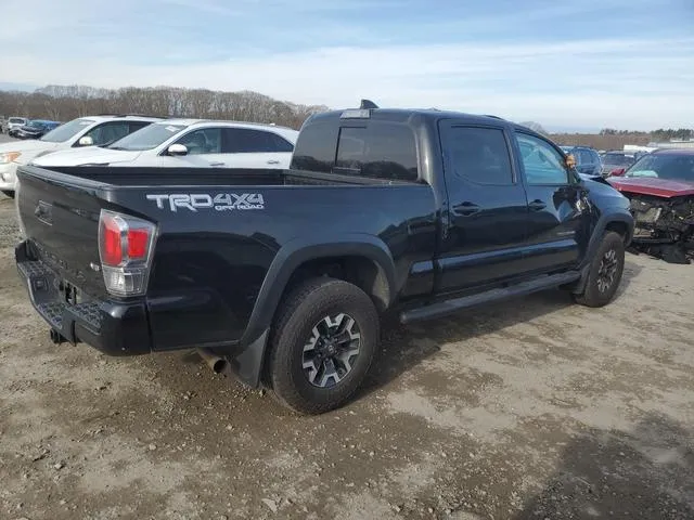 3TYDZ5BN7LT000239 2020 2020 Toyota Tacoma- Double Cab 3