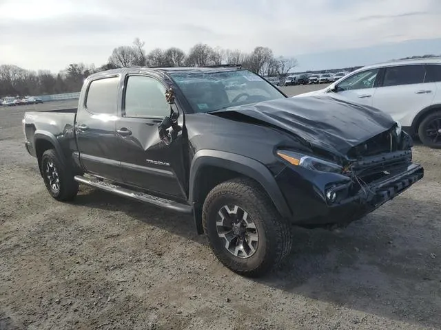 3TYDZ5BN7LT000239 2020 2020 Toyota Tacoma- Double Cab 4