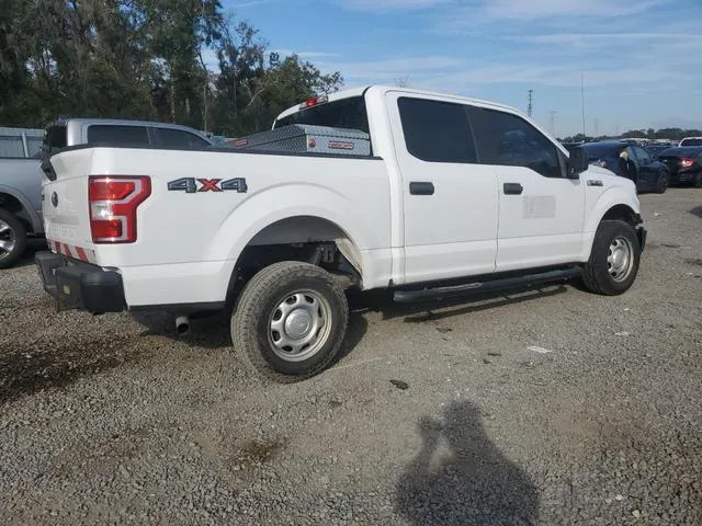 1FTEW1EB7JKF41752 2018 2018 Ford F-150- Supercrew 3