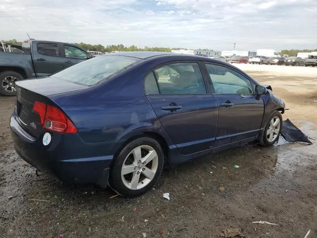 1HGFA16818L090393 2008 2008 Honda Civic- EX 3