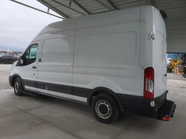 1FTBR1X86LKB81078 2020 2020 Ford Transit- T-250 2