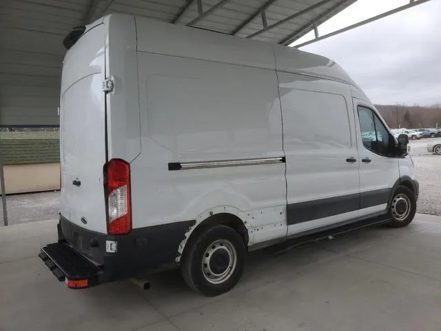 1FTBR1X86LKB81078 2020 2020 Ford Transit- T-250 3