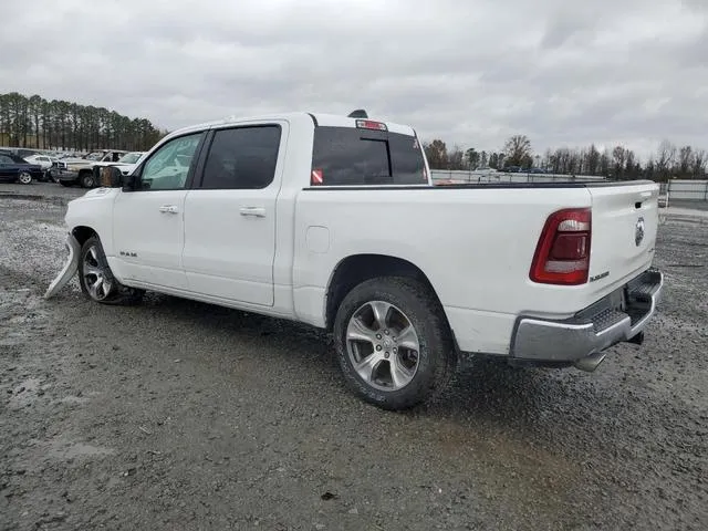 1C6SRFJTXPN614004 2023 2023 RAM 1500- Laramie 2