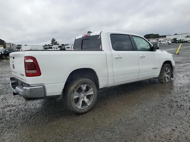 1C6SRFJTXPN614004 2023 2023 RAM 1500- Laramie 3