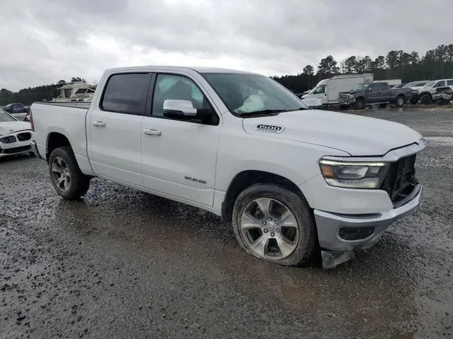 1C6SRFJTXPN614004 2023 2023 RAM 1500- Laramie 4