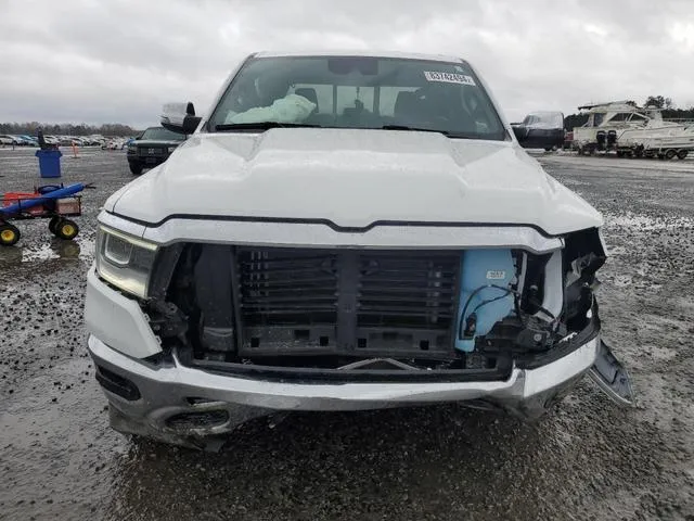 1C6SRFJTXPN614004 2023 2023 RAM 1500- Laramie 5