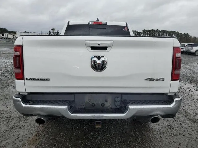 1C6SRFJTXPN614004 2023 2023 RAM 1500- Laramie 6