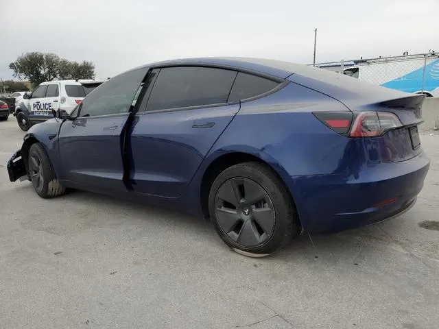 5YJ3E1EAXPF419815 2023 2023 Tesla MODEL 3 2