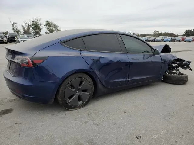 5YJ3E1EAXPF419815 2023 2023 Tesla MODEL 3 3