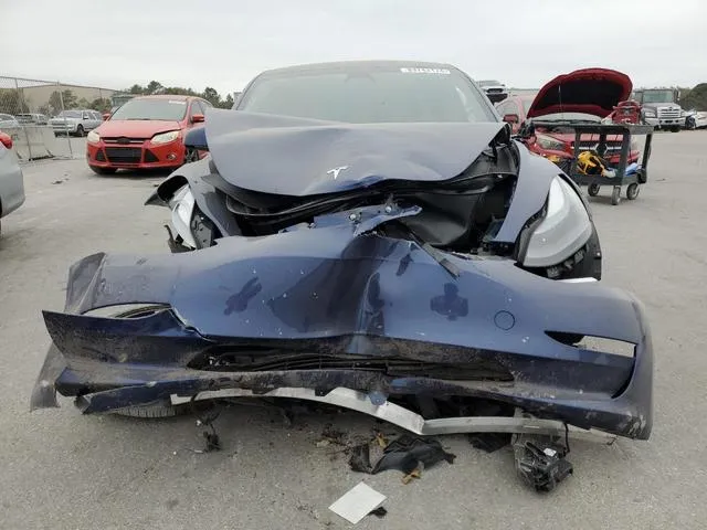 5YJ3E1EAXPF419815 2023 2023 Tesla MODEL 3 5