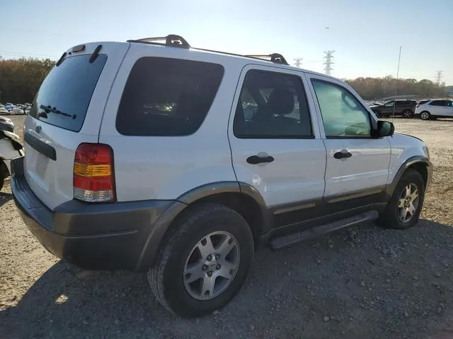 1FMYU03194KB10742 2004 2004 Ford Escape- Xlt 3