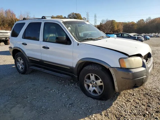 1FMYU03194KB10742 2004 2004 Ford Escape- Xlt 4