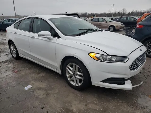 3FA6P0H78ER143721 2014 2014 Ford Fusion- SE 4