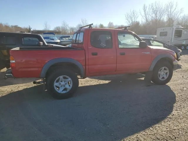 5TEHN72N42Z041904 2002 2002 Toyota Tacoma- Double Cab 3