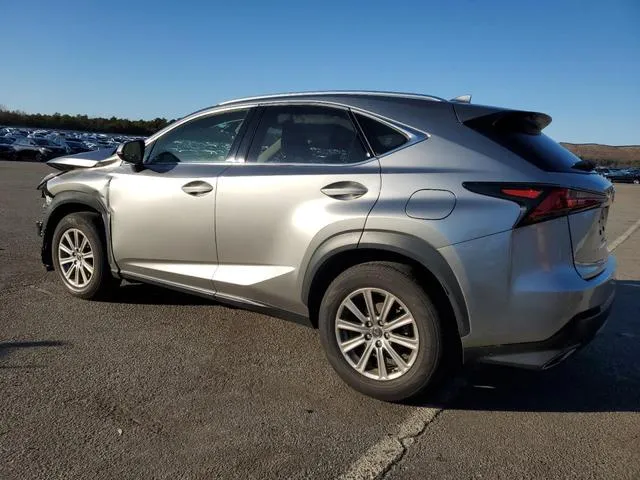 JTJDARDZ9M2250369 2021 2021 Lexus NX- 300 Base 2