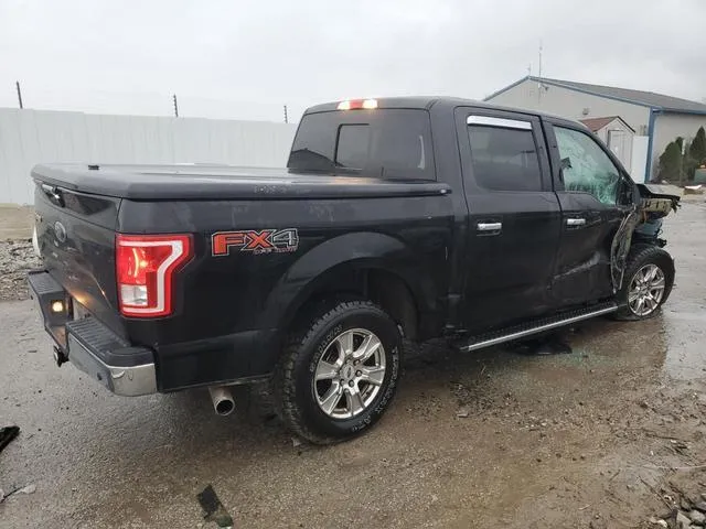 1FTEW1EG3HKE08640 2017 2017 Ford F-150- Supercrew 3