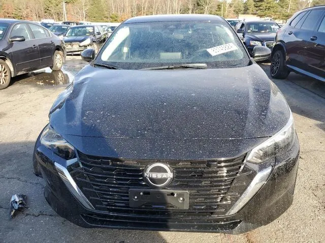 3N1AB8CV1RY389290 2024 2024 Nissan Sentra- SV 5