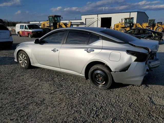 1N4BL4BV9LC265654 2020 2020 Nissan Altima- S 2