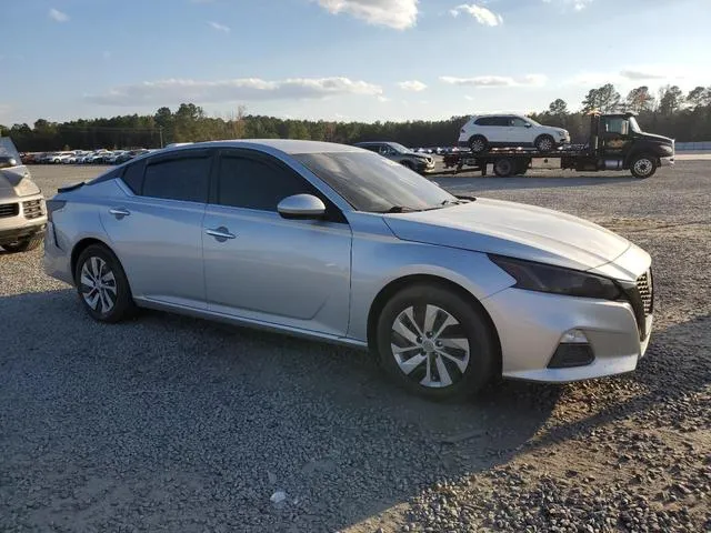 1N4BL4BV9LC265654 2020 2020 Nissan Altima- S 4