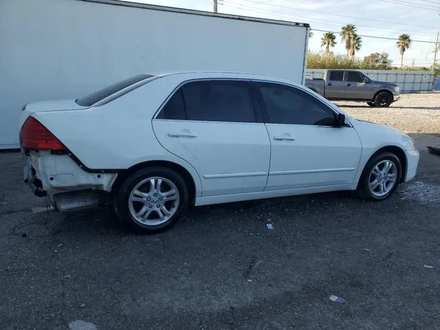 JHMCM56357C020641 2007 2007 Honda Accord- SE 3