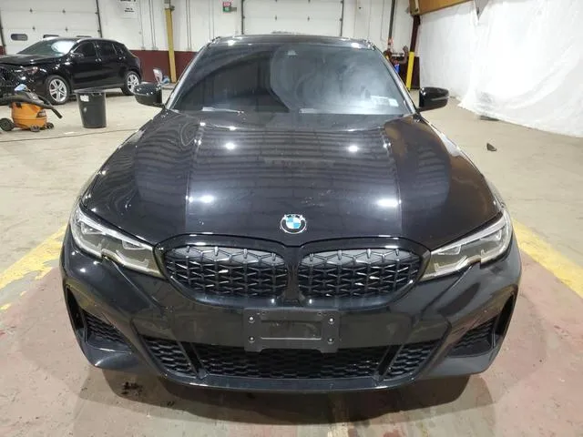 3MW5U9J00M8B50888 2021 2021 BMW 3 Series- M340XI 5