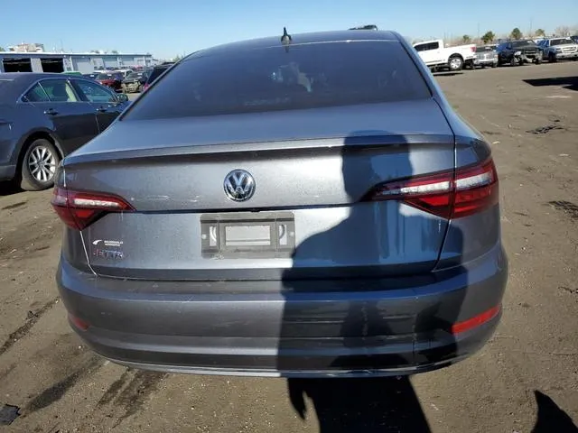 3VWC57BU9MM032906 2021 2021 Volkswagen Jetta- S 6