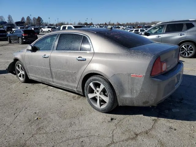 1G1ZC5E09CF164913 2012 2012 Chevrolet Malibu- 1LT 2