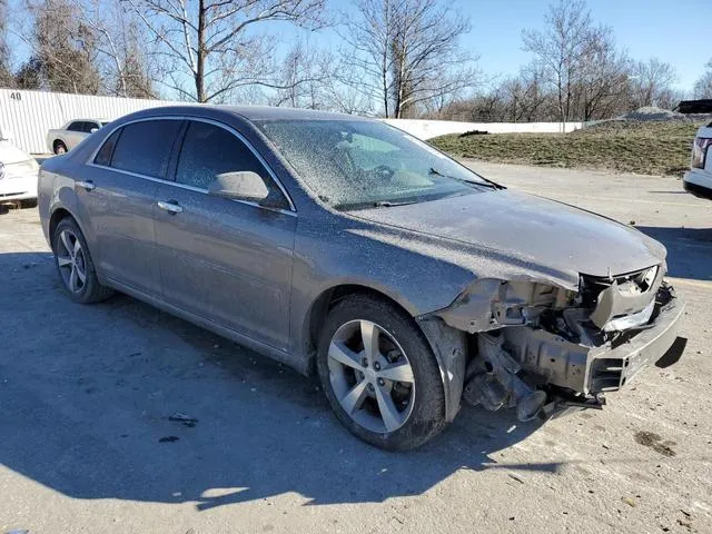 1G1ZC5E09CF164913 2012 2012 Chevrolet Malibu- 1LT 4