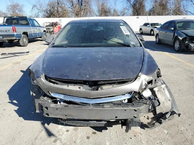 1G1ZC5E09CF164913 2012 2012 Chevrolet Malibu- 1LT 5