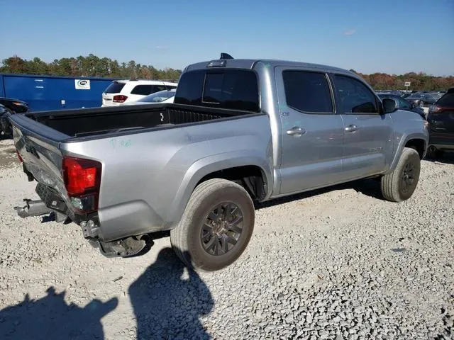 3TYCZ5AN3PT176563 2023 2023 Toyota Tacoma- Double Cab 3