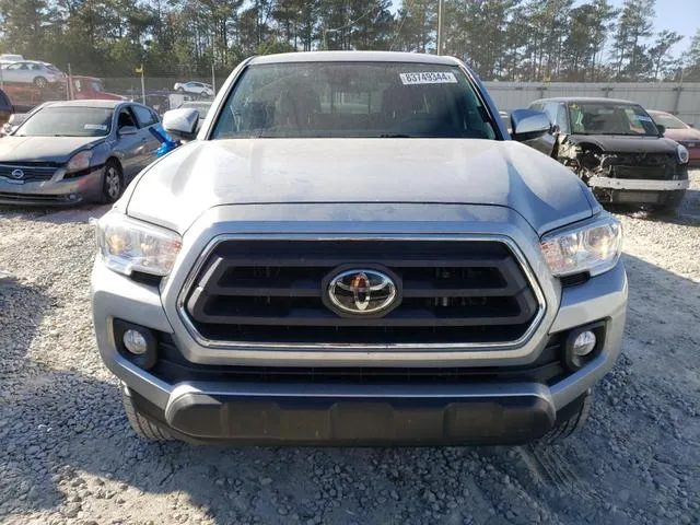 3TYCZ5AN3PT176563 2023 2023 Toyota Tacoma- Double Cab 5