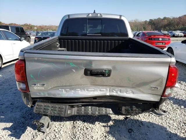 3TYCZ5AN3PT176563 2023 2023 Toyota Tacoma- Double Cab 6