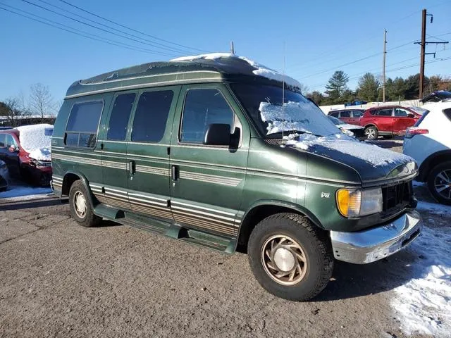 1FDRE14W9YHA92344 2000 2000 Ford Econoline- E150 Van 4