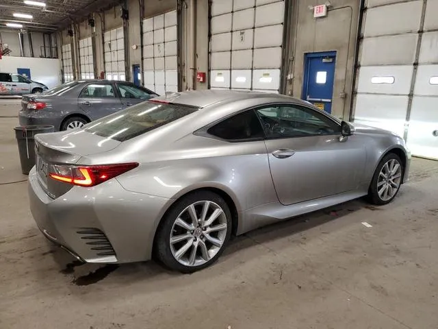 JTHSE5BC8F5004144 2015 2015 Lexus RC- 350 3