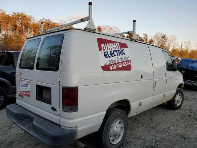 1FTNE24W58DA04003 2008 2008 Ford Econoline- E250 Van 3