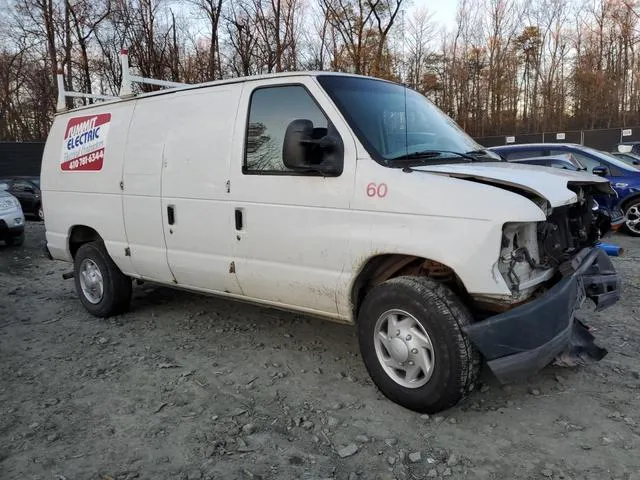 1FTNE24W58DA04003 2008 2008 Ford Econoline- E250 Van 4