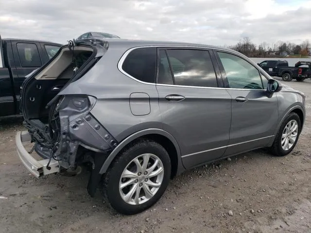 LRBFXBSA6LD156210 2020 2020 Buick Envision- Preferred 3