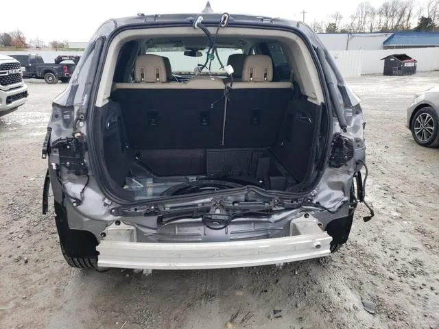 LRBFXBSA6LD156210 2020 2020 Buick Envision- Preferred 6