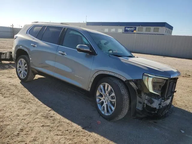 1GKENRKS2RJ194228 2024 2024 GMC Acadia- Denali 4