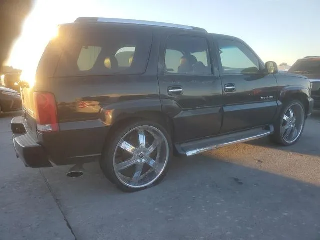 1GYEK63N52R112845 2002 2002 Cadillac Escalade- Luxury 3