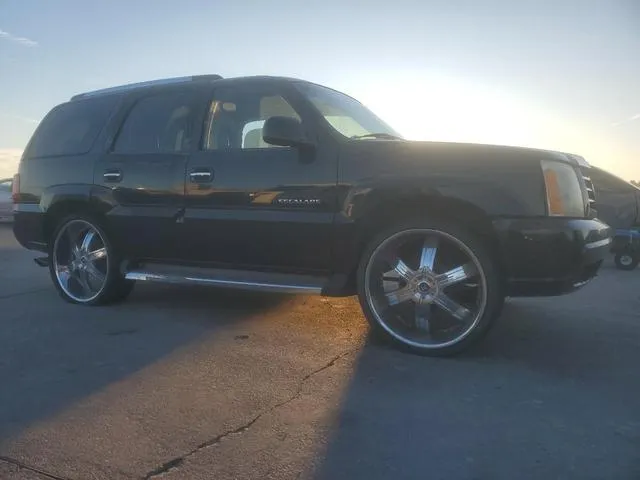 1GYEK63N52R112845 2002 2002 Cadillac Escalade- Luxury 4