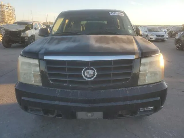 1GYEK63N52R112845 2002 2002 Cadillac Escalade- Luxury 5