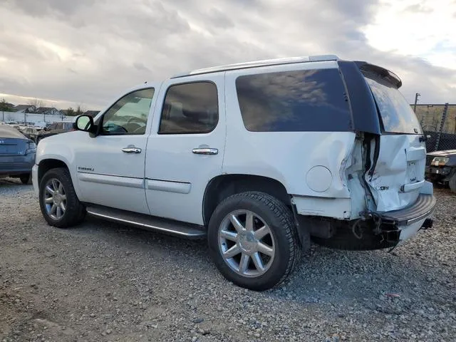 1GKFK63837J204860 2007 2007 GMC Yukon- Denali 2