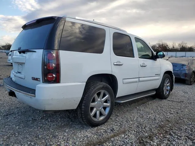 1GKFK63837J204860 2007 2007 GMC Yukon- Denali 3