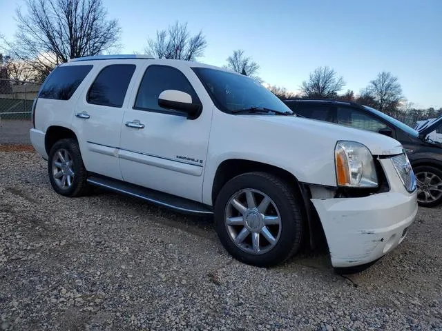 1GKFK63837J204860 2007 2007 GMC Yukon- Denali 4