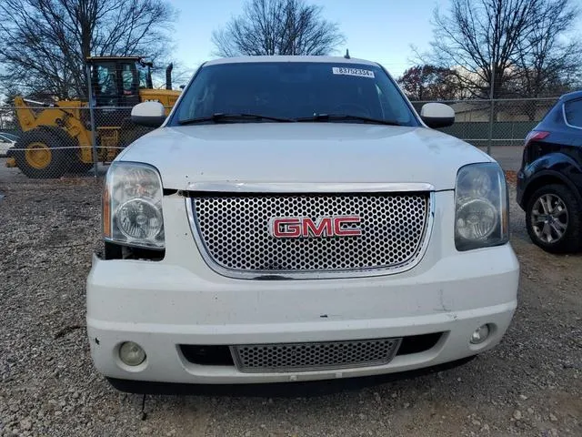 1GKFK63837J204860 2007 2007 GMC Yukon- Denali 5